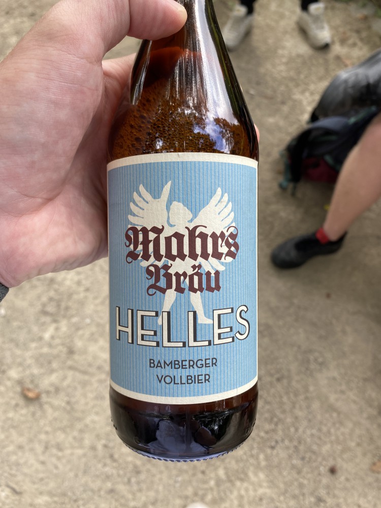 Mahrs Bräu